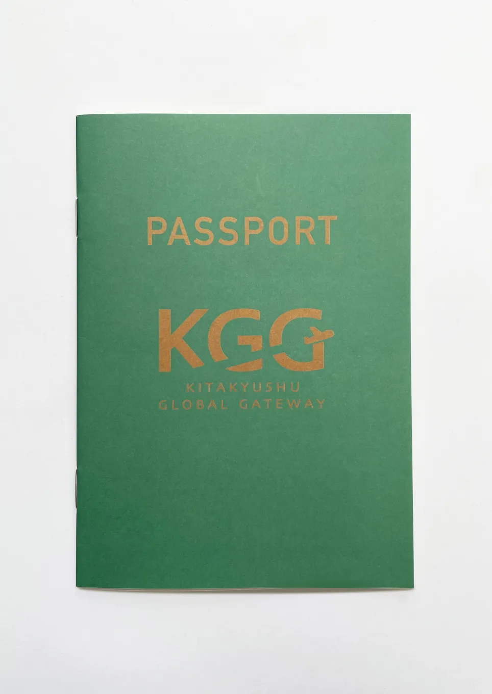 KGGパスポート