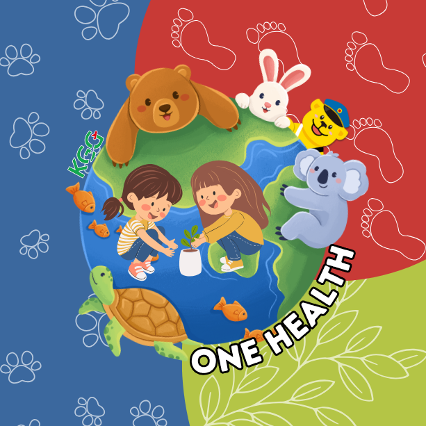 ワンヘルスフェスタ